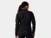 Trek Jacke Trek Circuit Softshell Womens XL Black