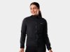 Trek Jacke Trek Circuit Windjacke Women M Black