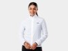 Trek Jacke Trek Circuit Windjacke Women XS White