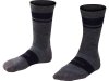 Trek Socke Trek Race Crew Merinowolle gepolstert S (35-