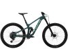 Trek Slash 9.8 GX AXS L 29 Matte Juniper