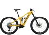 Trek Rail 9.9 XX1 AXS EU S Satin Baja Yellow