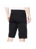 Unbekannt Short 100% Airmatic 30 Black