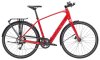 Trek FX+ 2 SO LT XL Viper Red