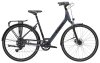 Trek Verve 2 LS EQ L Galactic Grey