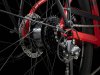 Trek Verve+ 1 LS LT S Viper Red