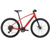 Trek Dual Sport 2 SO S Lava