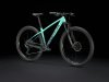 Trek Marlin 6 XS 27.5 Miami Green to Dark Aquatic Fade