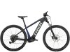 Trek Powerfly4 625w EU XS 27.5 Grey/Purple Flip