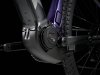 Trek Powerfly4 625w EU XS 27.5 Grey/Purple Flip