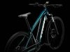 Trek Powerfly4 625w EU XS 27.5 Dark Aquatic/Black