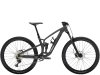 Trek Fuel EX 5 Deore ML 29 Matte Dnister Black