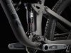 Trek Top Fuel 8 GX AXS ML Matte Dnister Black