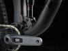 Trek Top Fuel 8 GX AXS ML Matte Dnister Black