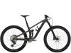 Trek Top Fuel 8 GX AXS XXL Matte Dnister Black