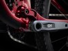 Trek Top Fuel 8 GX AXS ML Crimson