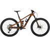 Trek Top Fuel 8 XT S Penny flake