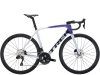 Trek Emonda SL 6 47 Plasma Pearl Grey/Purple Flip