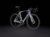 Trek Emonda SL 6 58 Plasma Pearl Grey/Purple Flip