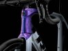 Trek Emonda SL 6 58 Plasma Pearl Grey/Purple Flip