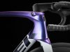 Trek Emonda SL 6 58 Plasma Pearl Grey/Purple Flip