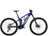 Trek Rail 5 Deore 625W EU XL Hex Blue