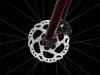 Trek Emonda ALR 5 50 Crimson to Dark Carmine Fade