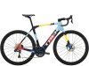 Trek Domane+ SLR 7 EU 60 Matte Trek Black