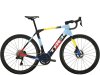 Trek Domane+ SLR 9 EU 50 Matte Trek Black