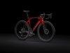 Trek Madone SLR 7 AXS 62 Metallic Red Smoke to Red Carb