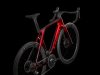 Trek Madone SLR 7 AXS 62 Metallic Red Smoke to Red Carb