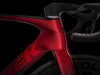 Trek Madone SLR 7 AXS 62 Metallic Red Smoke to Red Carb