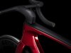 Trek Madone SLR 7 AXS 62 Metallic Red Smoke to Red Carb