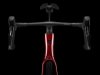 Trek Madone SLR 7 AXS 62 Metallic Red Smoke to Red Carb