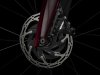 Trek Madone SLR 7 AXS 62 Metallic Red Smoke to Red Carb