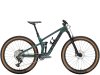 Trek Top Fuel 9.8 GX AXS S Matte Emerald Iris