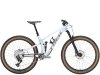 Trek Top Fuel 9.8 GX AXS XL Plasma Grey Pearl