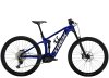 Trek Rail 9.5 EU M Hex Blue