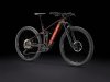 Trek Rail 9.5 EU S Carbon Red Smoke