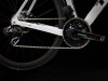 Trek Domane SLR 7 AXS 47 Crystal White