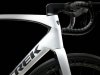 Trek Domane SLR 7 AXS 47 Crystal White