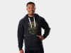 Trek Oberteil Trek Department Of Fun Hoodie S Dark Navy