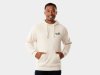 Trek Oberteil Trek Chain Stitch Hoodie L Cream