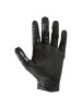 Unbekannt Glove Fox Racing Ranger Water Large Black