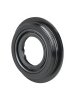 Unbekannt Motor Part TQ HPR Lock Ring Black Set 50Nm