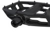 Trek Pedal Trek Line Comp Plattform Black