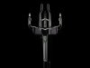 Trek Speed Concept SLR 7 AXS S Deep Smoke/Gloss Trek Bl
