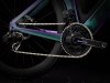 Trek Speed Concept SLR 7 AXS S Emerald Iris/Trek Black