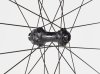  Vorderrad Bontrager Aeolus Pro 37V Disc TLR 12T Bl