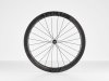  Vorderrad Bontrager Aeolus Pro 49V Disc TLR 12T Bl